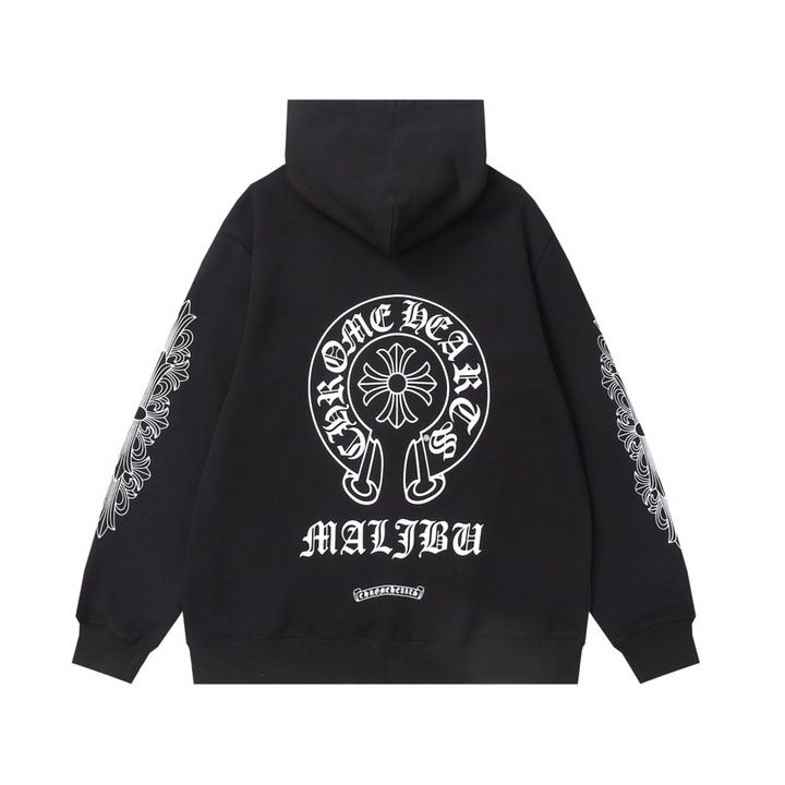 Ch**me He**ts hoodies